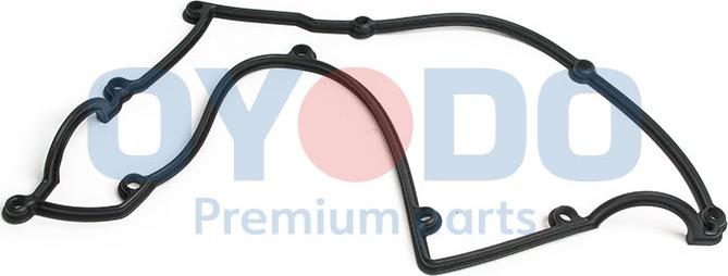 Oyodo 40U0526-OYO - Gasket, cylinder head cover www.parts5.com