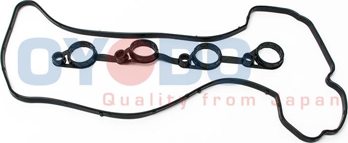 Oyodo 40U0522-OYO - Gasket, cylinder head cover parts5.com