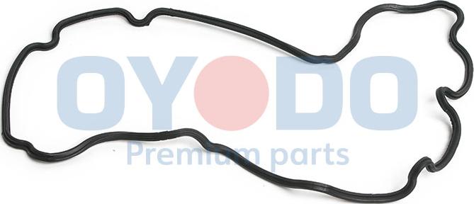 Oyodo 40U0009-OYO - Gasket, cylinder head cover www.parts5.com