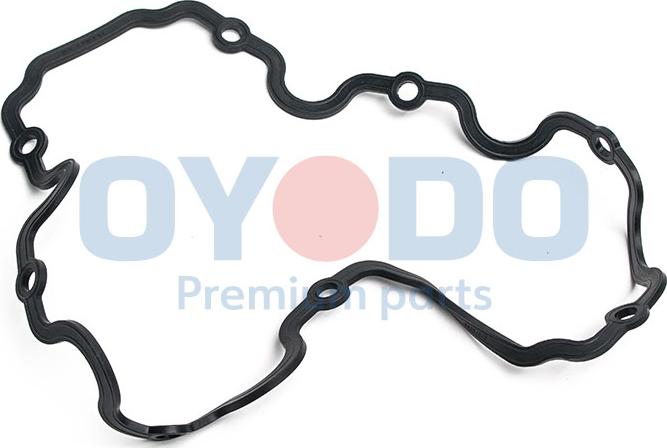 Oyodo 40U0005-OYO - Garnitura, capac supape www.parts5.com