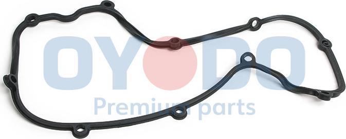 Oyodo 40U0305-OYO - Прокладка, крышка головки цилиндра www.parts5.com