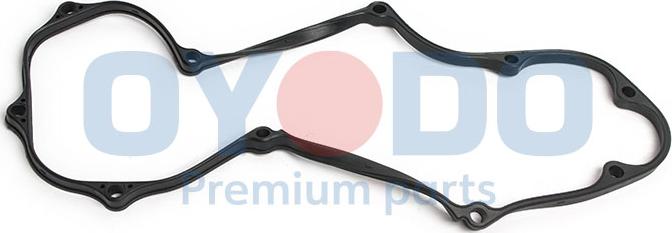 Oyodo 40U0301-OYO - Gasket, cylinder head cover www.parts5.com