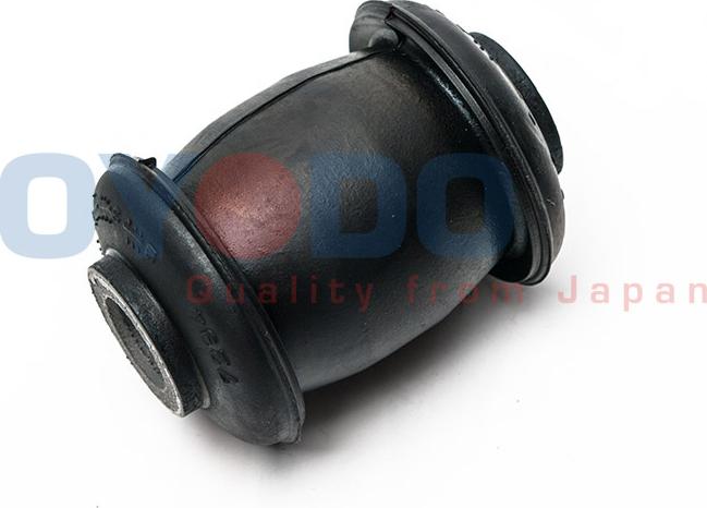 Oyodo 40Z5002A-OYO - Сайлентблок, рычаг подвески колеса www.parts5.com