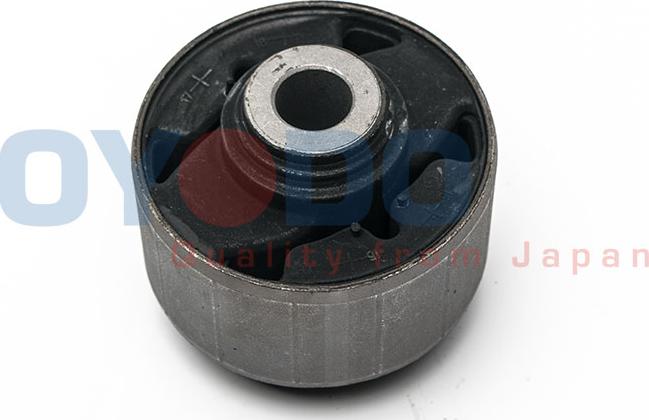 Oyodo 40Z0564-OYO - Bush of Control / Trailing Arm www.parts5.com