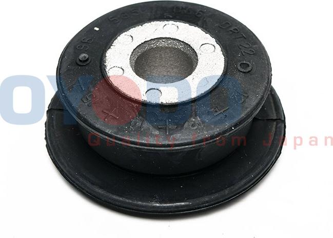 Oyodo 40Z0015-OYO - Vlezajenje, Telo osi www.parts5.com