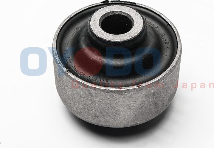 Oyodo 40Z8018B-OYO - Bush of Control / Trailing Arm www.parts5.com