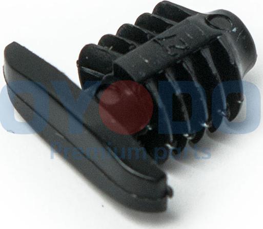 Oyodo 41B0501-OYO - Clips, acoperire decorativa si protectie www.parts5.com