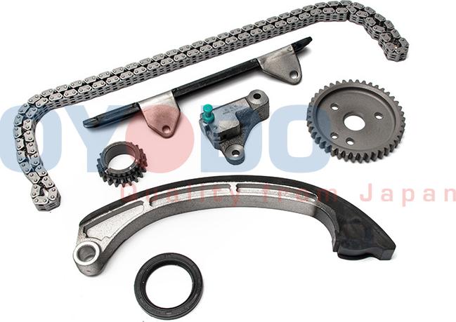 Oyodo 55R2020-OYO - Timing Chain Kit www.parts5.com