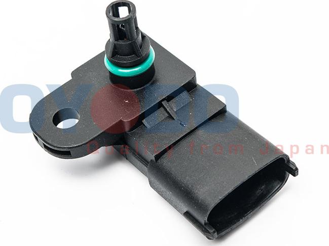 Oyodo 50E0015-OYO - Sensor, coolant temperature parts5.com