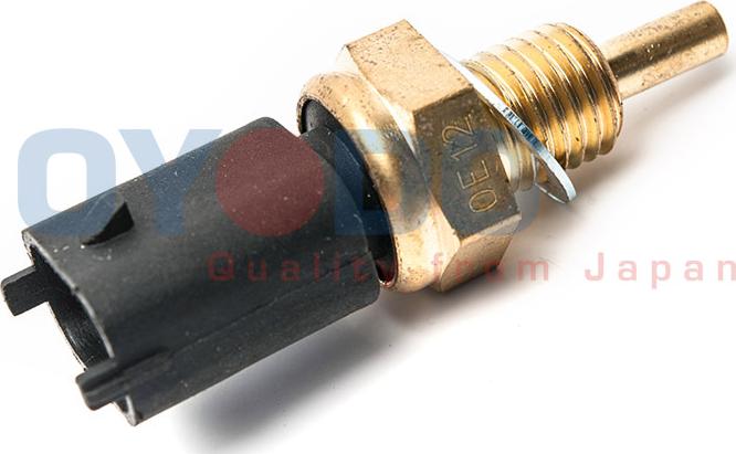 Oyodo 50E0017-OYO - Senzor,temperatura lichid de racire www.parts5.com