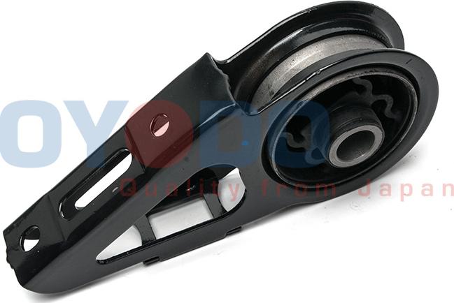 Oyodo 50K4029-OYO - Uležištenje, motor www.parts5.com