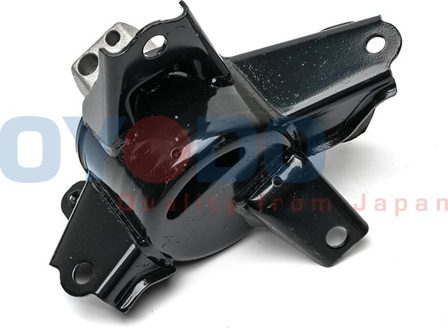 Oyodo 50K0344-OYO - Holder, engine mounting www.parts5.com