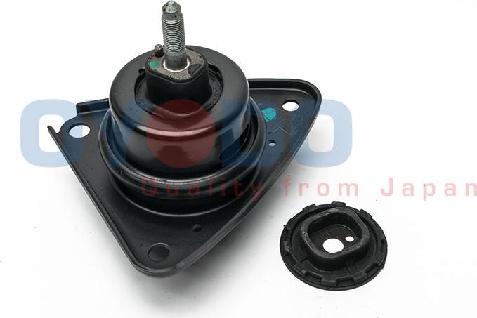 Oyodo 50K0343-OYO - Holder, engine mounting www.parts5.com