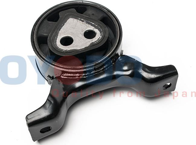 Oyodo 50K2077-OYO - Mounting, differential www.parts5.com