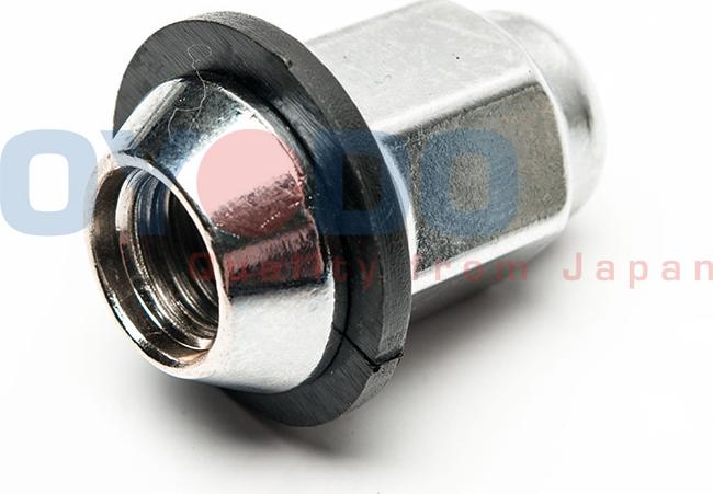 Oyodo 50L4000-OYO - Nut, stub axle parts5.com