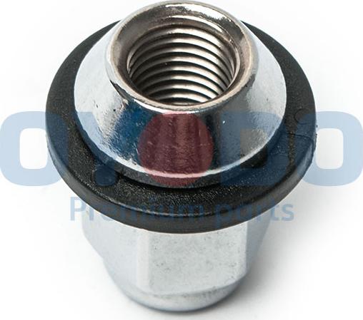 Oyodo 50L4002-OYO - Wheel Nut www.parts5.com