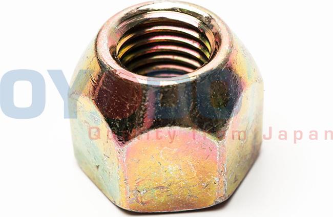 Oyodo 50L0000-OYO - Wheel Nut www.parts5.com