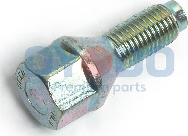 Oyodo 50L0002-OYO - Wheel Nut www.parts5.com