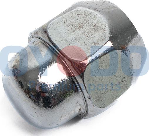 Oyodo 50L0300-OYO - Wheel Nut www.parts5.com