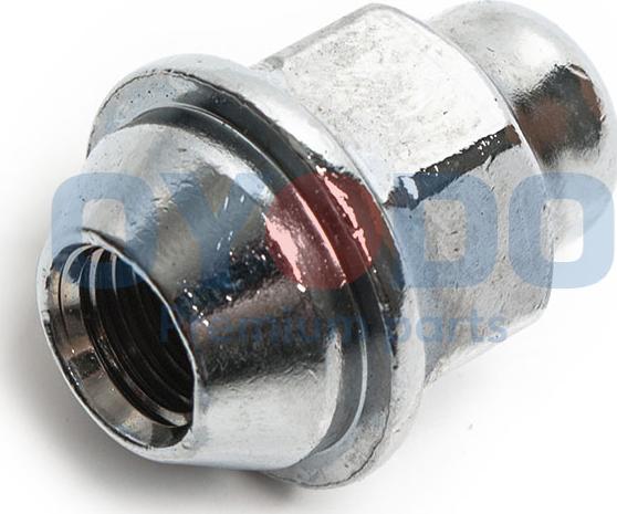 Oyodo 50L0301-OYO - Wheel Nut parts5.com