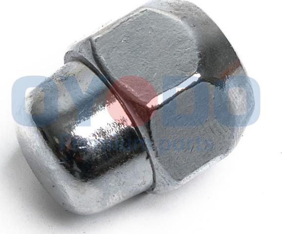 Oyodo 50L1003-OYO - Wheel Nut www.parts5.com