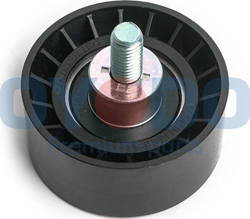 Oyodo 50R0001A-OYO - Deflection / Guide Pulley, timing belt parts5.com