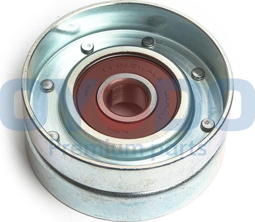 Oyodo 50R2003-OYO - Deflection / Guide Pulley, timing belt www.parts5.com