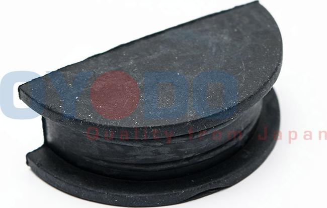 Oyodo 50U0501-OYO - Gasket, cylinder head cover www.parts5.com