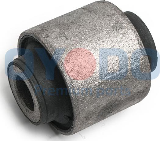 Oyodo 50Z5001C-OYO - Mounting, axle beam www.parts5.com