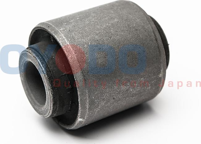 Oyodo 50Z0549-OYO - Tie Bar Bush www.parts5.com