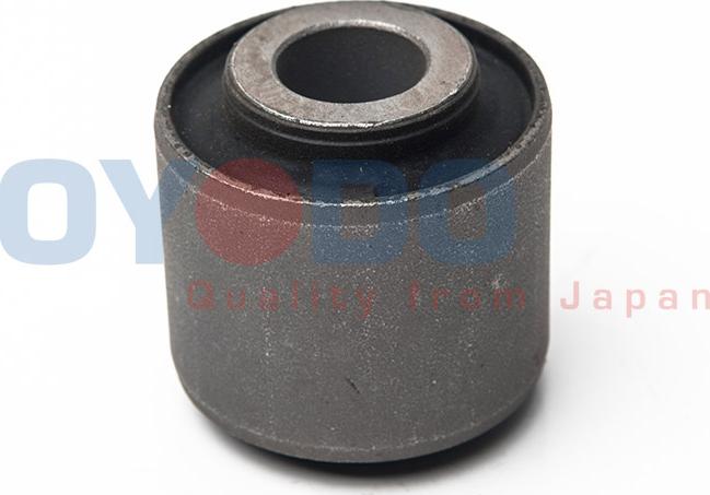 Oyodo 50Z0547-OYO - Mounting, axle beam www.parts5.com