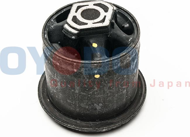 Oyodo 50Z0569-OYO - Mounting, axle beam www.parts5.com