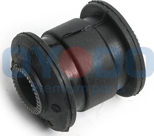 Oyodo 50Z0520-OYO - Mounting, axle beam www.parts5.com