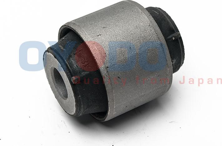 Oyodo 50Z0573-OYO - Bush of Control / Trailing Arm www.parts5.com