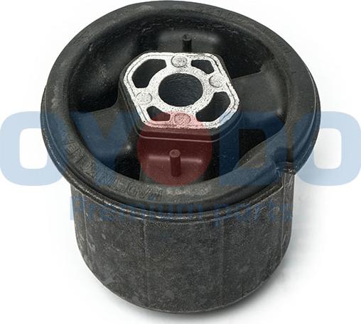 Oyodo 50Z0390-OYO - Mounting, axle beam www.parts5.com