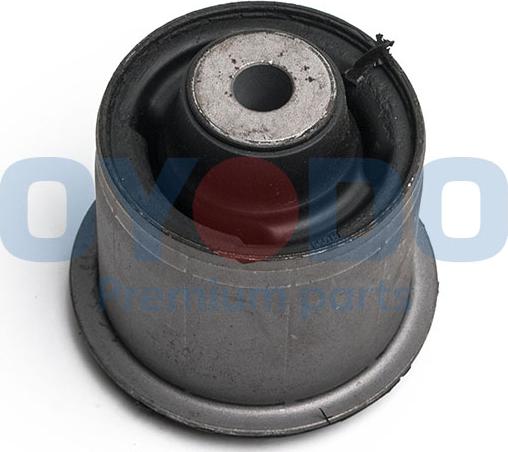 Oyodo 50Z0352-OYO - Mounting, axle beam www.parts5.com