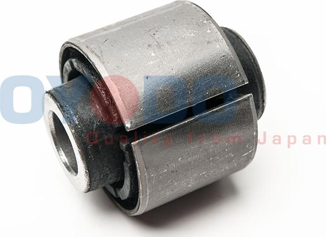 Oyodo 50Z0357-OYO - Tie Bar Bush www.parts5.com