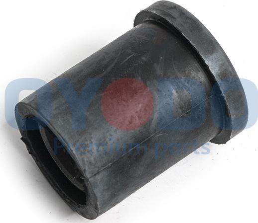 Oyodo 50Z0305-OYO - Bush, leaf spring www.parts5.com