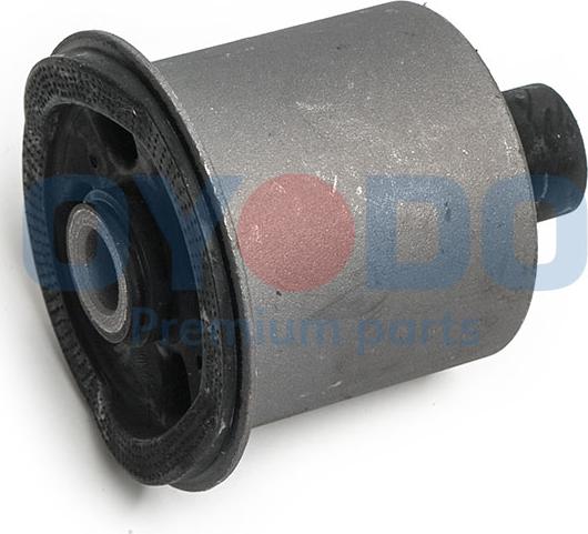 Oyodo 50Z1051-OYO - Mounting, axle beam www.parts5.com