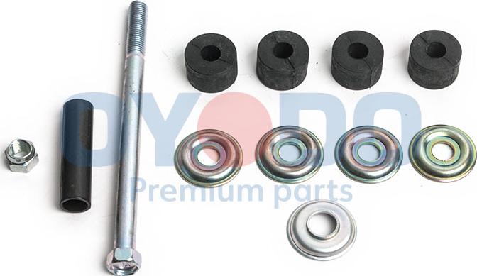 Oyodo 65Z5009-OYO - Tanko, kallistuksenvaimennin www.parts5.com