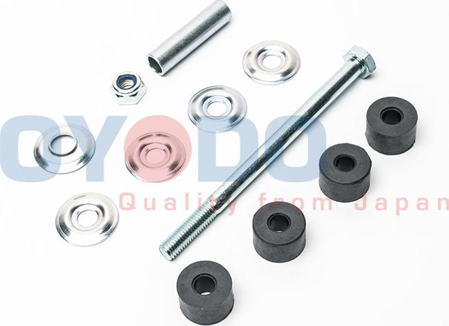 Oyodo 65Z5008-OYO - Drążek / wspornik, stabilizator www.parts5.com