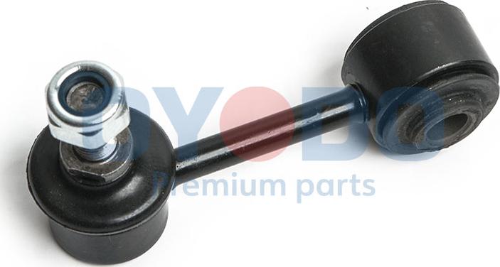 Oyodo 65Z3013-OYO - Brat / bieleta suspensie, stabilizator www.parts5.com