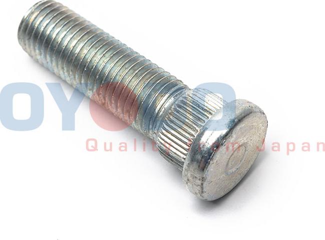 Oyodo 60L0501-OYO - Wheel Stud www.parts5.com