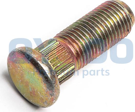 Oyodo 60L0002-OYO - Wheel Stud www.parts5.com