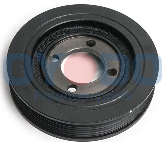 Oyodo 60R0024-OYO - Belt Pulley, crankshaft www.parts5.com