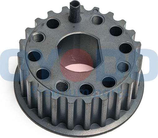 Oyodo 60R0327-OYO - Gear, crankshaft www.parts5.com