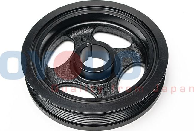 Oyodo 60R2015-OYO - Szíjtárcsa, főtengely www.parts5.com