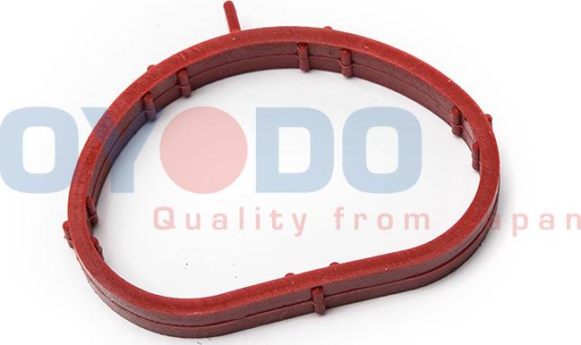 Oyodo 60U0502-OYO - Gasket, intake manifold www.parts5.com