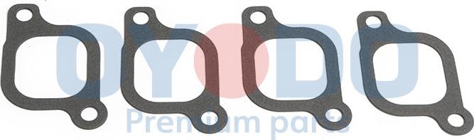 Oyodo 60U0307-OYO - Gasket, intake manifold www.parts5.com