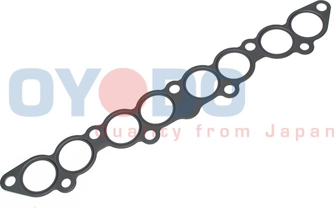 Oyodo 60U0316-OYO - Gasket, intake manifold www.parts5.com